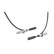 Givarcylinder, koppling 804643 Valeo