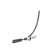 Givarcylinder, koppling 804643 Valeo, miniatyr 2