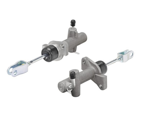 Givarcylinder, koppling 804670 Valeo