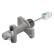Givarcylinder, koppling 804670 Valeo, miniatyr 3