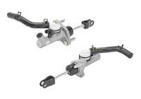 Givarcylinder, koppling 804688 Valeo