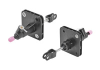 Givarcylinder, koppling 804696 Valeo
