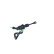 Givarcylinder, koppling 804809 Valeo, miniatyr 3