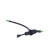 Givarcylinder, koppling 804811 Valeo, miniatyr 2