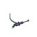 Givarcylinder, koppling 804811 Valeo, miniatyr 3