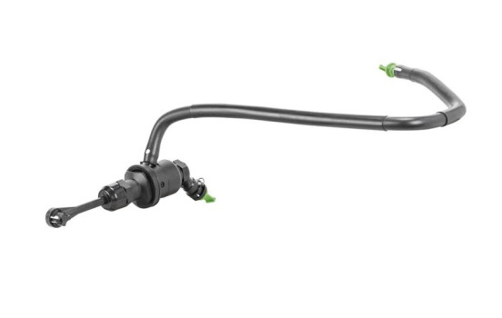 Givarcylinder, koppling 804813 Valeo, bild 2