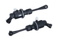 Givarcylinder, koppling 804815 Valeo