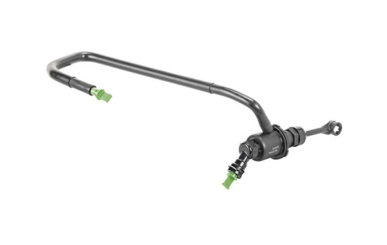 Givarcylinder, koppling 804816 Valeo, bild 3