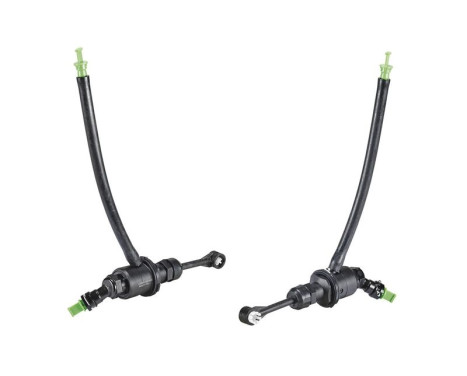 Givarcylinder, koppling 804817 Valeo