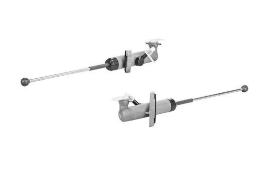 Givarcylinder, koppling 804827 Valeo