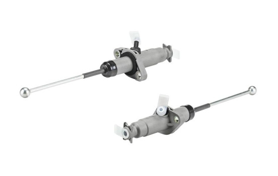Givarcylinder, koppling 804828 Valeo