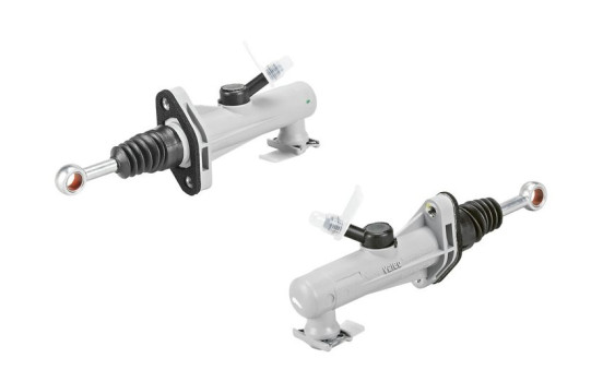 Givarcylinder, koppling 804830 Valeo