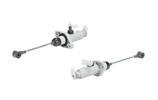 Givarcylinder, koppling 804832 Valeo