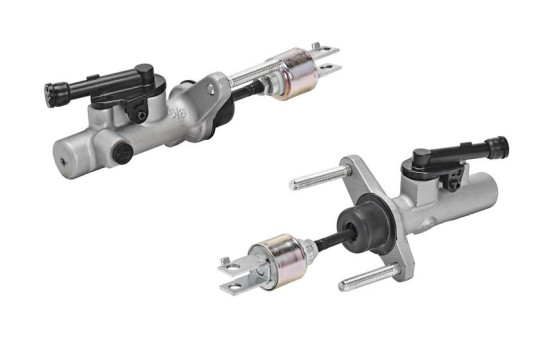 Givarcylinder, koppling 804874 Valeo