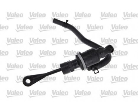 Givarcylinder, koppling 804908 Valeo