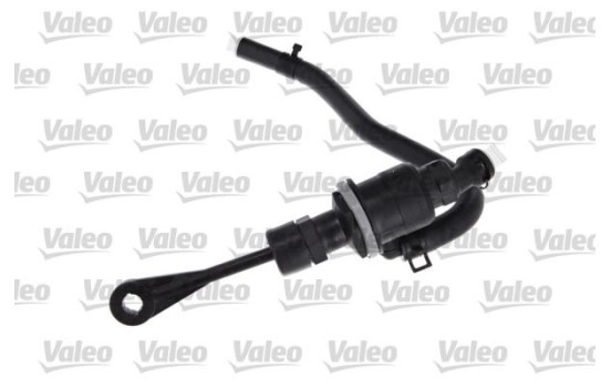 Givarcylinder, koppling 804908 Valeo