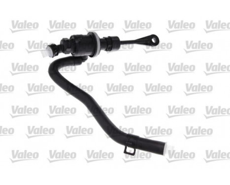 Givarcylinder, koppling 804908 Valeo, bild 2