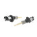 Givarcylinder, koppling 804917 Valeo, miniatyr 4