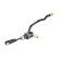 Givarcylinder, koppling 804930 Valeo, miniatyr 2
