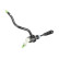 Givarcylinder, koppling 804930 Valeo, miniatyr 3