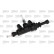 Givarcylinder, koppling 874325 Valeo