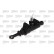 Givarcylinder, koppling 874325 Valeo, miniatyr 2