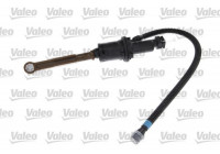 Givarcylinder, koppling 874329 Valeo