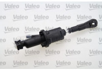 Givarcylinder, koppling 874362 Valeo