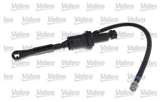 Givarcylinder, koppling 874398 Valeo