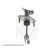 Givarcylinder, koppling ADH23409 Blue Print, miniatyr 3