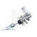 Givarcylinder, koppling ADK83401 Blue Print, miniatyr 3