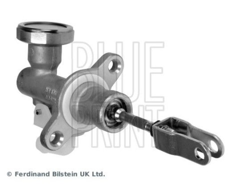 Givarcylinder, koppling ADN13476C Blue Print, bild 6