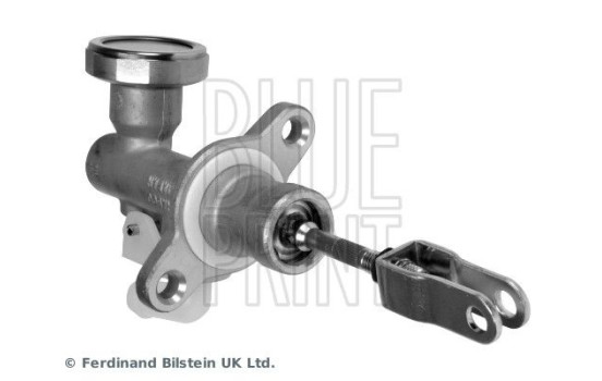 Givarcylinder, koppling ADN13476C Blue Print, bild 6