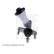 Givarcylinder, koppling ADT33458 Blue Print, miniatyr 5