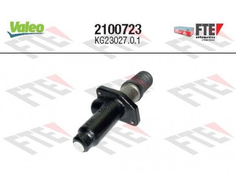Givarcylinder, koppling FTE CLUTCH ACTUATION 2100723 Valeo