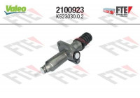 Givarcylinder, koppling FTE CLUTCH ACTUATION 2100923 Valeo