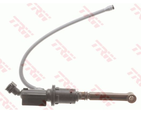 Givarcylinder, koppling PNB666 TRW