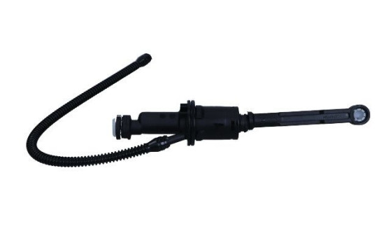 Givarcylinder, koppling