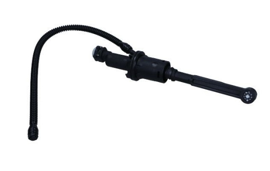 Givarcylinder, koppling, bild 2