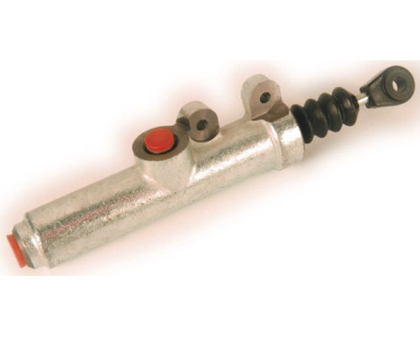 Givarcylinder, koppling, bild 5