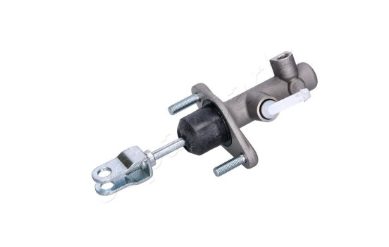 Givarcylinder, koppling