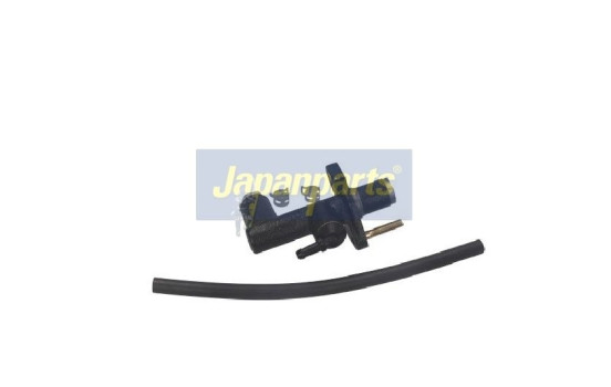 Givarcylinder, koppling, bild 3