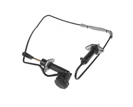 Huvud- / SLavcylinder, sats, till kopplingen ADA103602 Blue Print