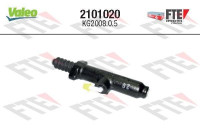 Huvudcylinder, koppling 2101020 Valeo