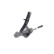 Huvudcylinder, koppling 2103415 Valeo, miniatyr 2