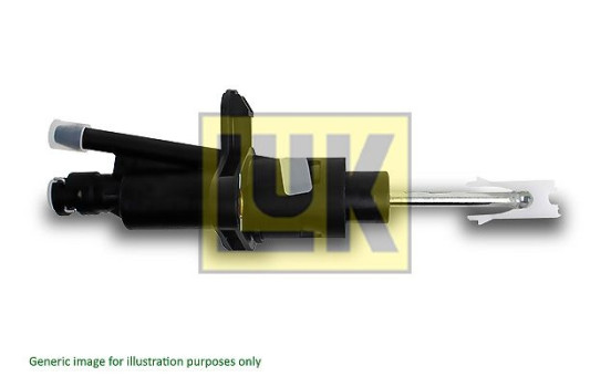 Huvudcylinder, koppling 511 0837 10 LUK