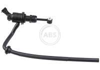 Huvudcylinder, koppling 51832 ABS