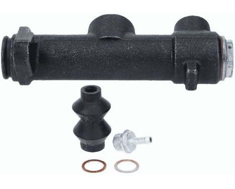 Huvudcylinder, koppling 6284 600 107 Sachs, bild 6