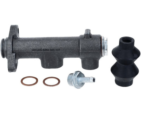 Huvudcylinder, koppling 6284 600 107 Sachs
