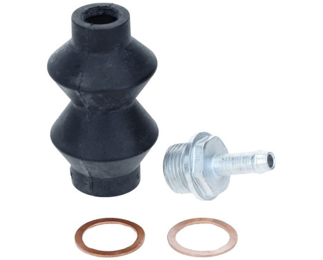 Huvudcylinder, koppling 6284 600 107 Sachs, bild 7